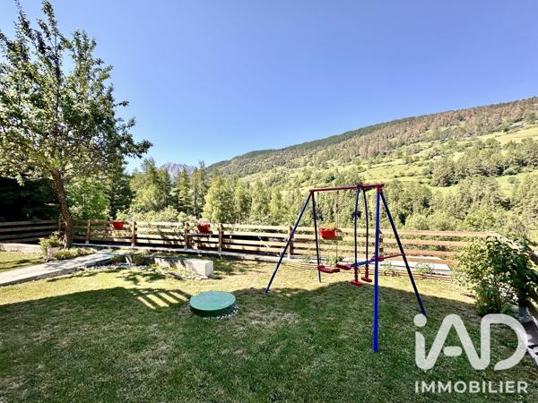 Maison à vendre 6 pièces 137,4 m² Vars