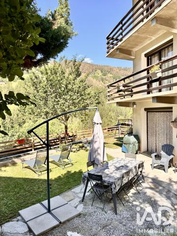 Maison à vendre 6 pièces 137,4 m² Vars