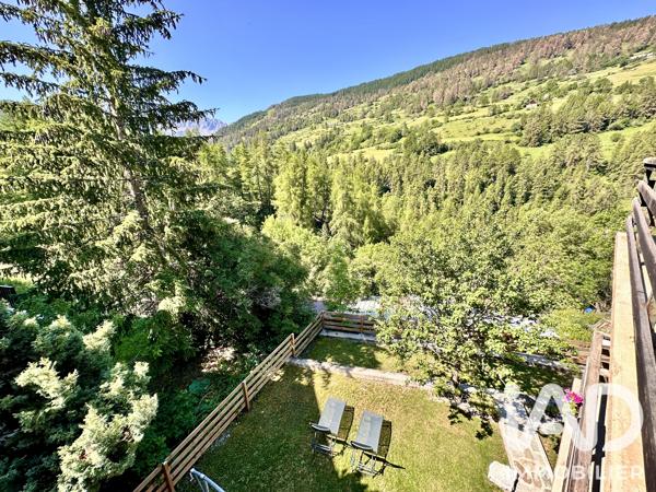 Maison à vendre 6 pièces 137,4 m² Vars