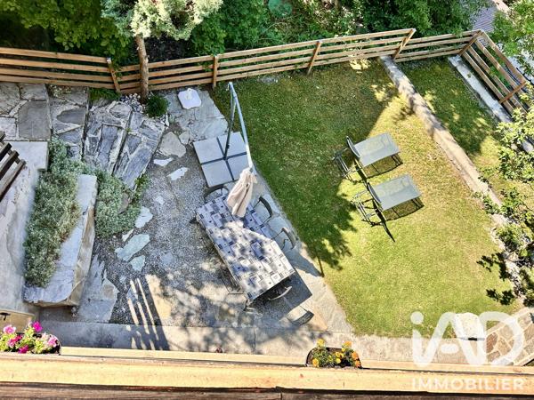 Maison à vendre 6 pièces 137,4 m² Vars