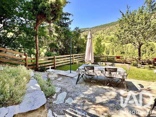 Maison à vendre 6 pièces 137,4 m² Vars