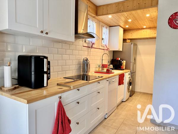 Maison à vendre 6 pièces 137,4 m² Vars