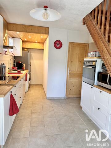 Maison à vendre 6 pièces 137,4 m² Vars