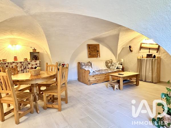Maison à vendre 6 pièces 137,4 m² Vars