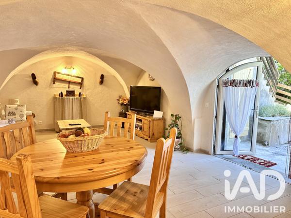 Maison à vendre 6 pièces 137,4 m² Vars