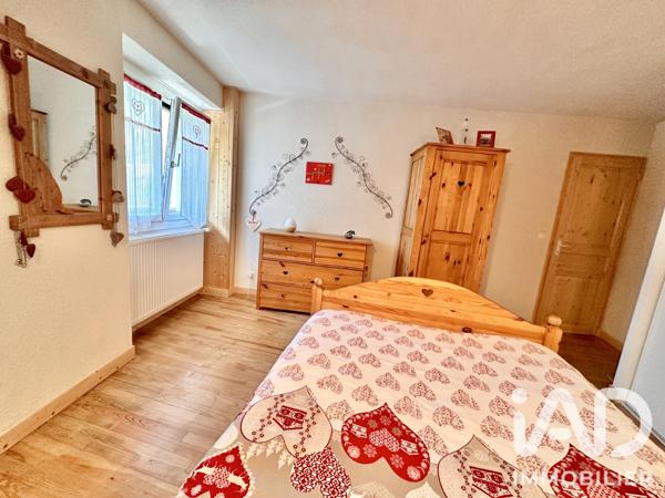 Maison à vendre 6 pièces 137,4 m² Vars