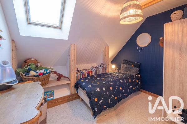 Maison à vendre 4 pièces 67 m² Huez