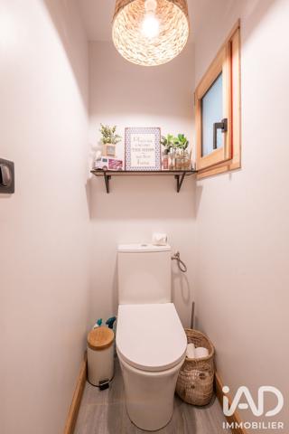 Maison à vendre 4 pièces 67 m² Huez