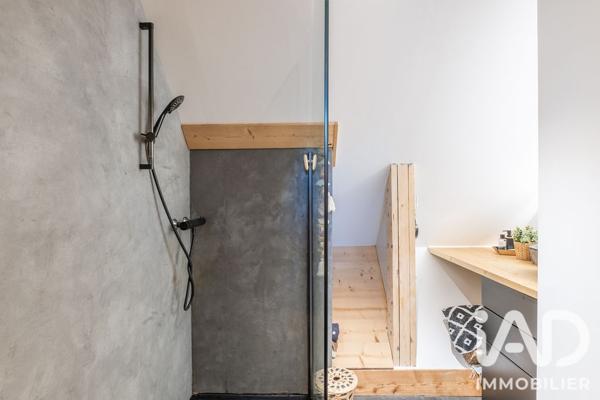 Maison à vendre 4 pièces 67 m² Huez
