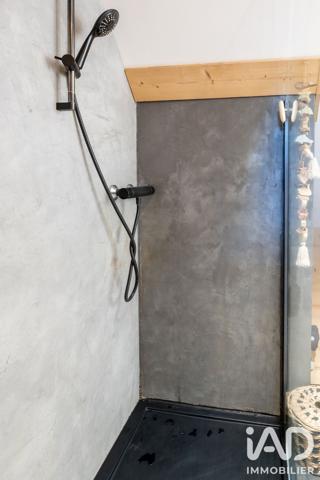 Maison à vendre 4 pièces 67 m² Huez