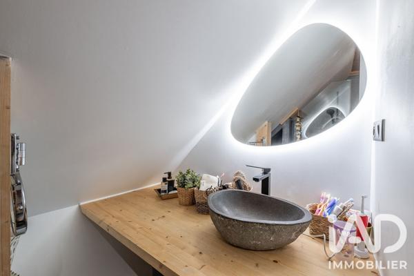 Maison à vendre 4 pièces 67 m² Huez