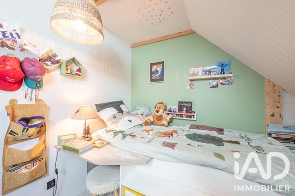 Maison à vendre 4 pièces 67 m² Huez