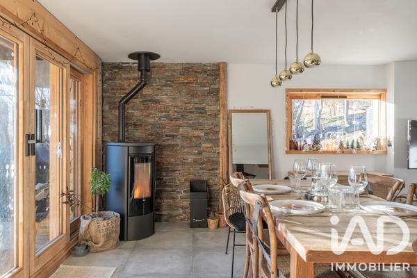 Maison à vendre 4 pièces 67 m² Huez
