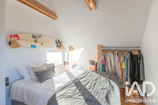Maison à vendre 4 pièces 67 m² Huez