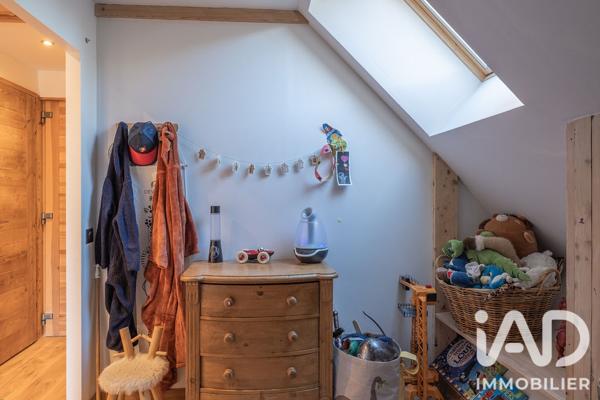 Maison à vendre 4 pièces 67 m² Huez