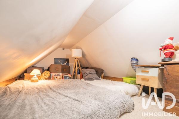 Maison à vendre 4 pièces 67 m² Huez