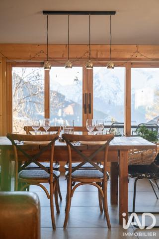 Maison à vendre 4 pièces 67 m² Huez