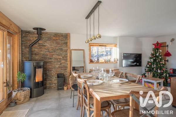 Maison à vendre 4 pièces 67 m² Huez