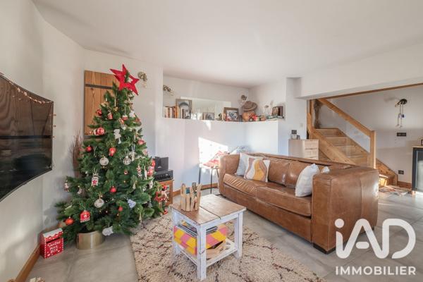 Maison à vendre 4 pièces 67 m² Huez