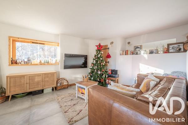 Maison à vendre 4 pièces 67 m² Huez