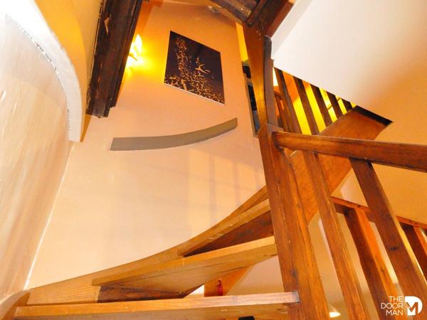 Maison - Vendu - 85 m² - VOVES | The Door Man