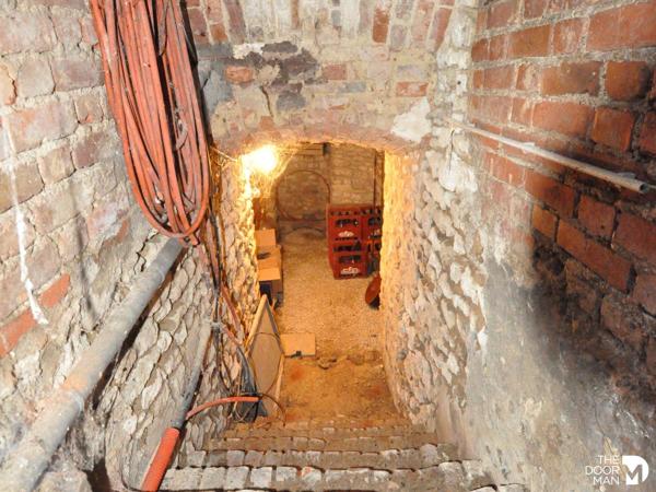 Maison - Vendu - 85 m² - VOVES | The Door Man