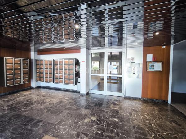 Appartement de 47,31 m²