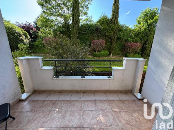 Appartement à vendre 2 pièces 46 m² Domont