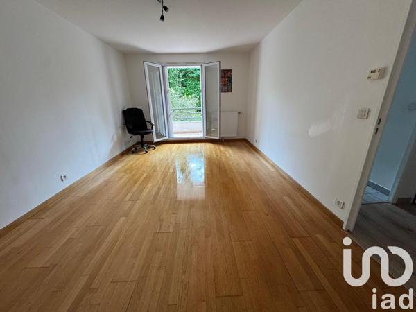 Appartement à vendre 2 pièces 46 m² Domont