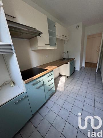 Appartement à vendre 2 pièces 46 m² Domont