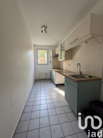 Appartement à vendre 2 pièces 46 m² Domont