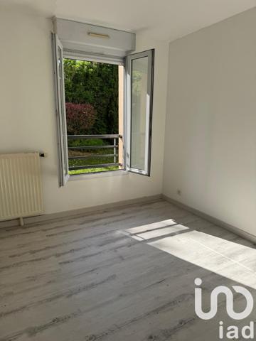 Appartement à vendre 2 pièces 46 m² Domont