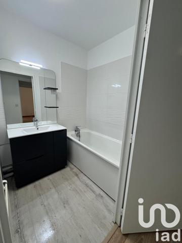 Appartement à vendre 2 pièces 46 m² Domont