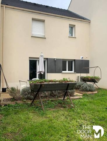 Maison - Vendu - 78 m² - MAINTENON | The Door Man