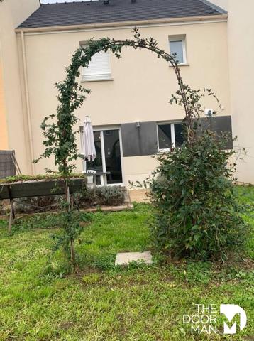 Maison - Vendu - 78 m² - MAINTENON | The Door Man