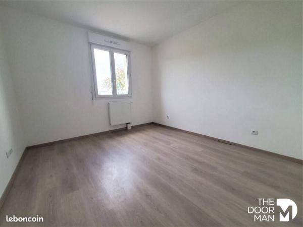 Maison - Vendu - 78 m² - MAINTENON | The Door Man