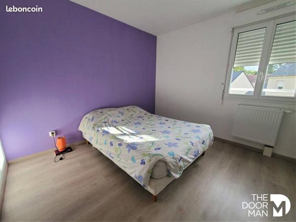 Maison - Vendu - 78 m² - MAINTENON | The Door Man