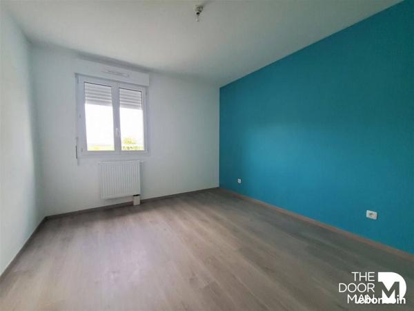 Maison - Vendu - 78 m² - MAINTENON | The Door Man