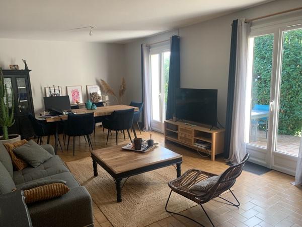 Vente maison Le Loroux Bottereau : 254 500 € - AJP Immobilier Le Loroux-Bottereau