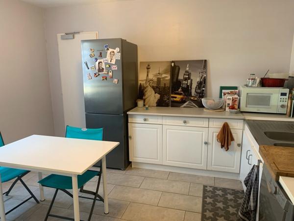 Vente maison Le Loroux Bottereau : 254 500 € - AJP Immobilier Le Loroux-Bottereau