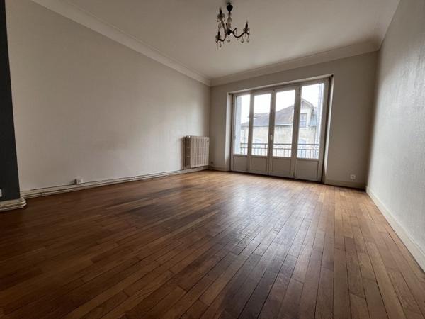 Appartement à vendre |  Périgueux |  4 pièces | 75 m²