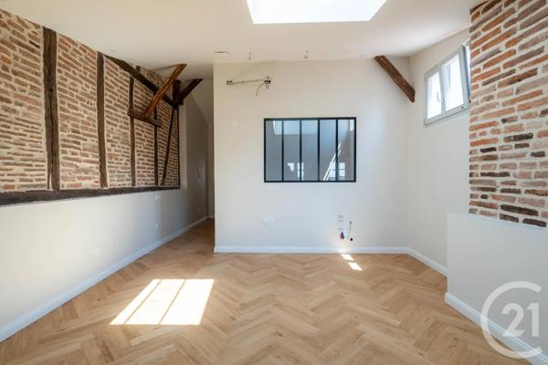 Appartement F3 à vendre  3 pièces - 50 m 2   ALBI  - 81