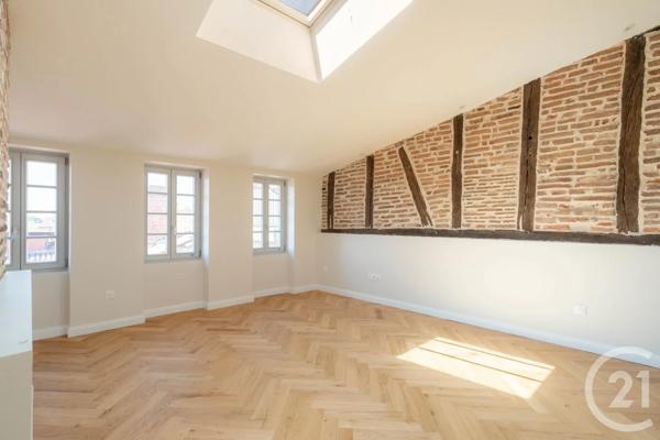 Appartement F3 à vendre  3 pièces - 50 m 2   ALBI  - 81