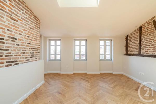 Appartement F3 à vendre  3 pièces - 50 m 2   ALBI  - 81