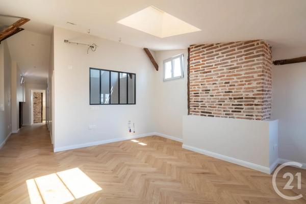 Appartement F3 à vendre  3 pièces - 50 m 2   ALBI  - 81
