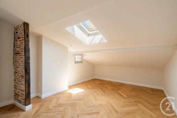 Appartement F3 à vendre  3 pièces - 50 m 2   ALBI  - 81