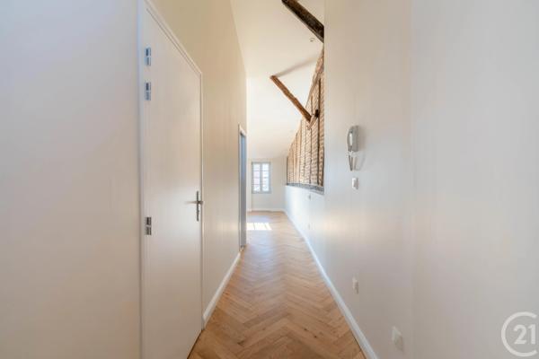 Appartement F3 à vendre  3 pièces - 50 m 2   ALBI  - 81