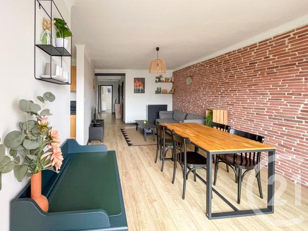 Appartement F3 à vendre  3 pièces - 64,98 m2 LES SABLES D OLONNE - 85