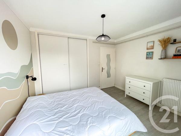 Appartement F3 à vendre  3 pièces - 64,98 m2 LES SABLES D OLONNE - 85