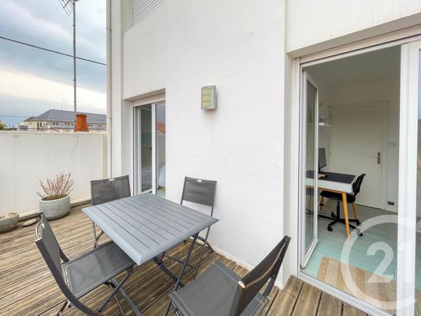 Appartement F3 à vendre  3 pièces - 64,98 m2 LES SABLES D OLONNE - 85